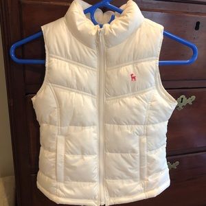 Puffer Vest